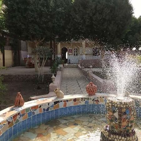 Luxor Light Retreat酒店 外观 照片