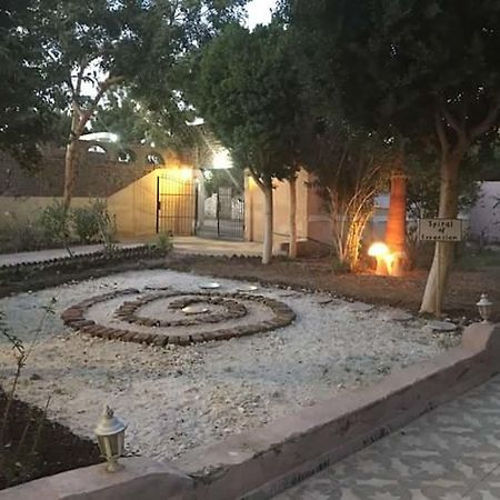 Luxor Light Retreat酒店 外观 照片