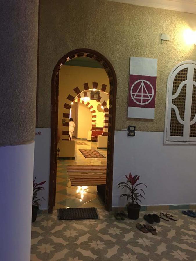 Luxor Light Retreat酒店 外观 照片