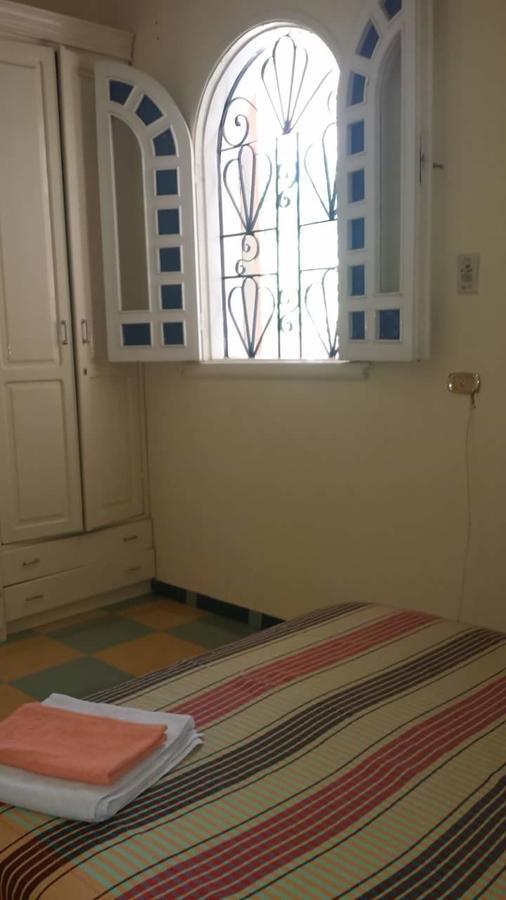 Luxor Light Retreat酒店 外观 照片