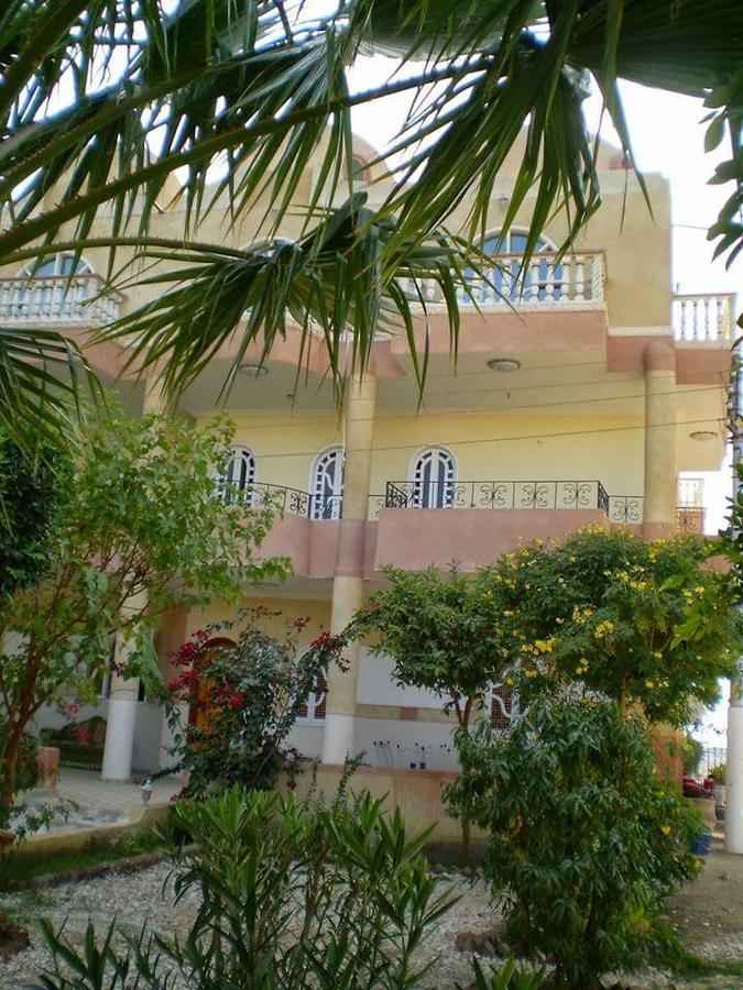 Luxor Light Retreat酒店 外观 照片