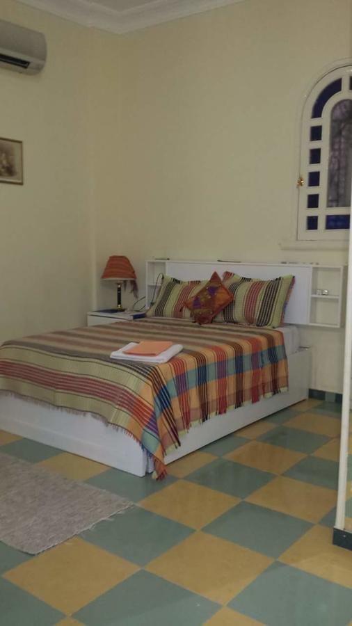 Luxor Light Retreat酒店 外观 照片
