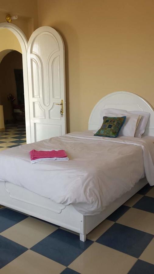 Luxor Light Retreat酒店 外观 照片