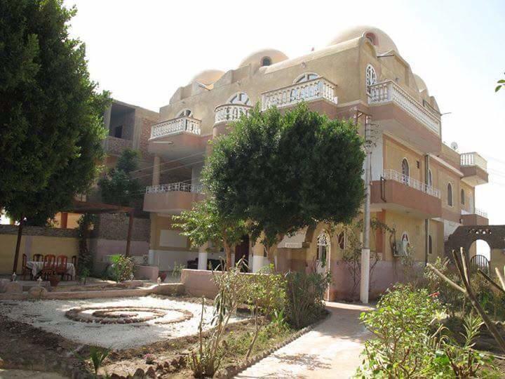Luxor Light Retreat酒店 外观 照片