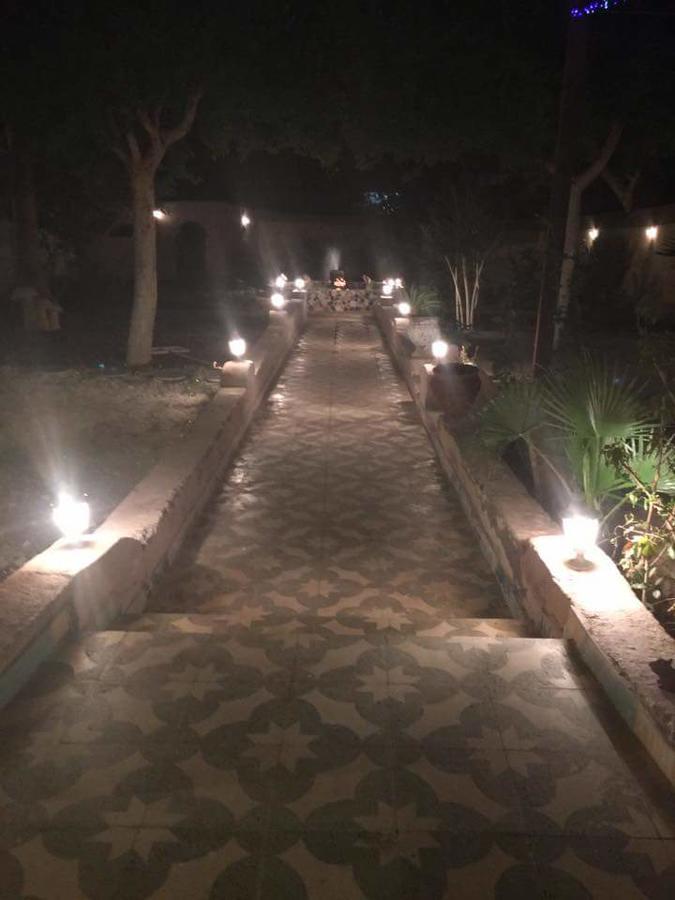 Luxor Light Retreat酒店 外观 照片