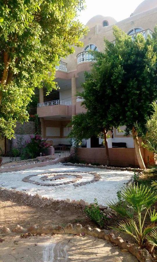 Luxor Light Retreat酒店 外观 照片