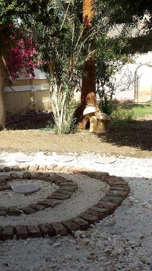 Luxor Light Retreat酒店 外观 照片