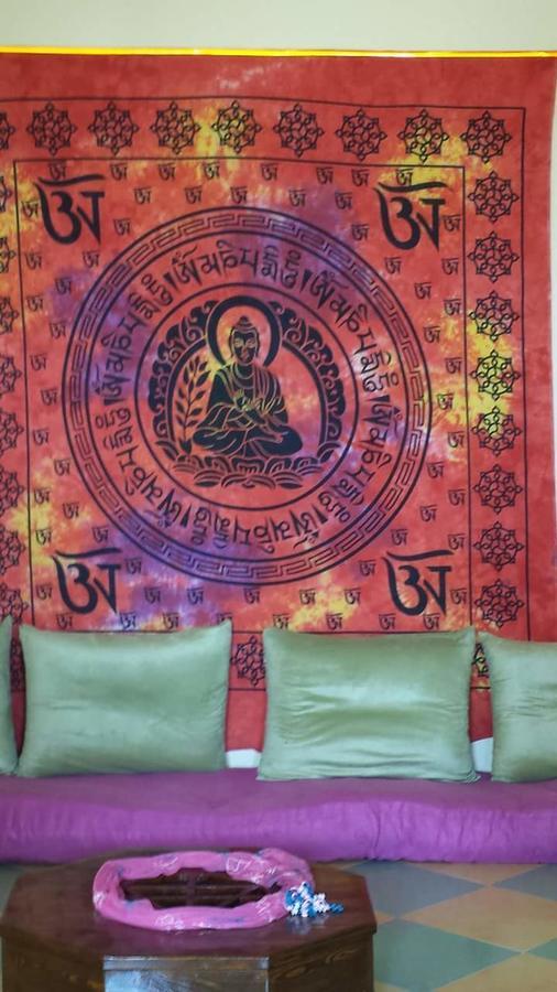 Luxor Light Retreat酒店 外观 照片