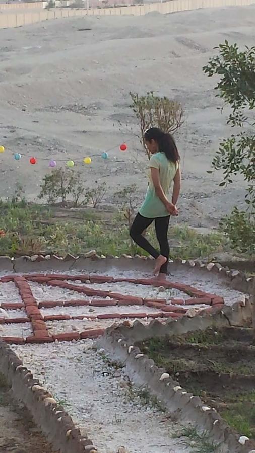 Luxor Light Retreat酒店 外观 照片