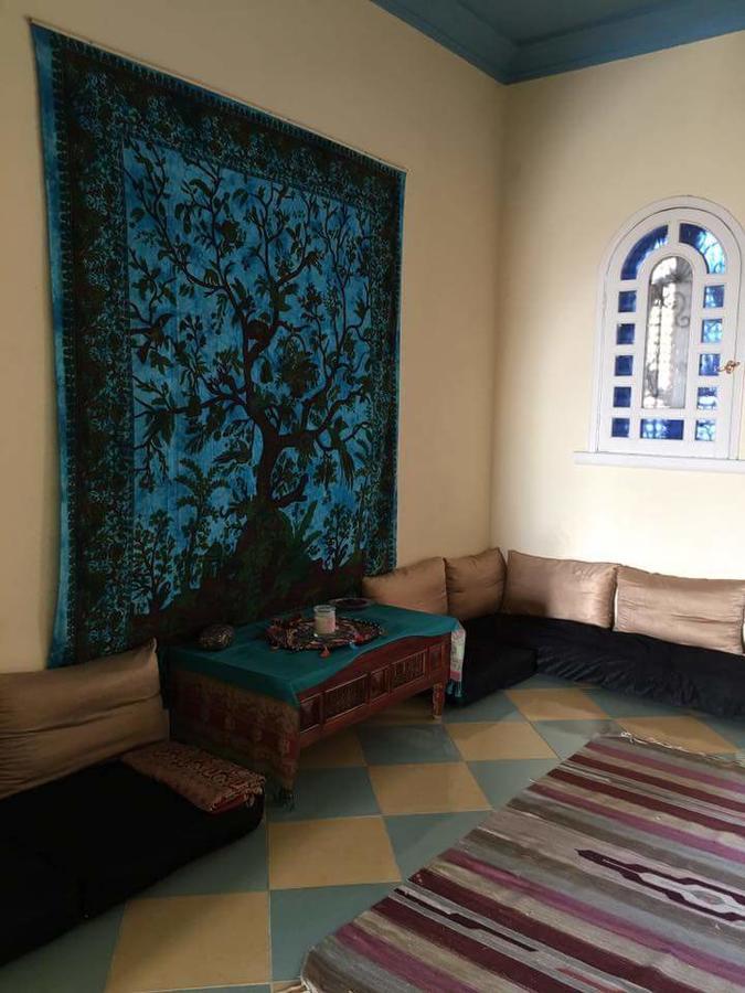 Luxor Light Retreat酒店 外观 照片