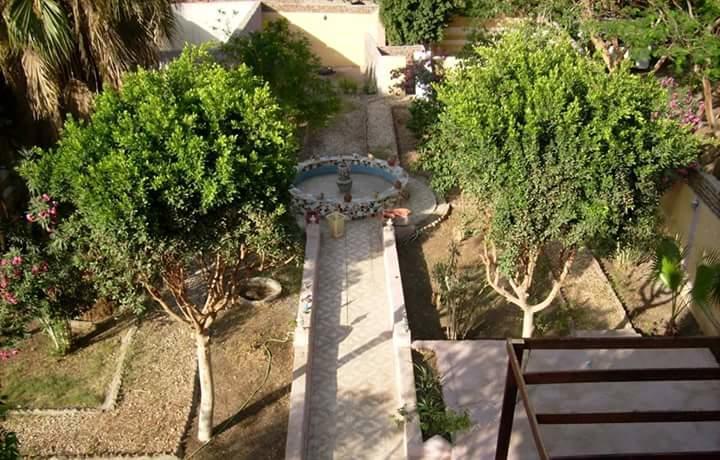 Luxor Light Retreat酒店 外观 照片