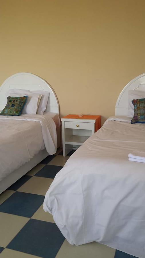 Luxor Light Retreat酒店 外观 照片