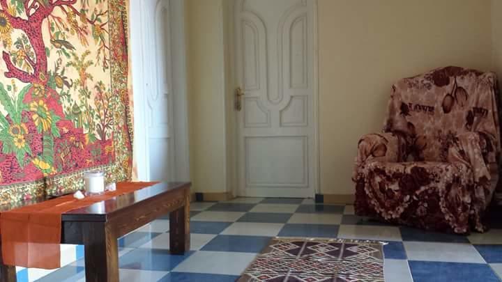 Luxor Light Retreat酒店 外观 照片