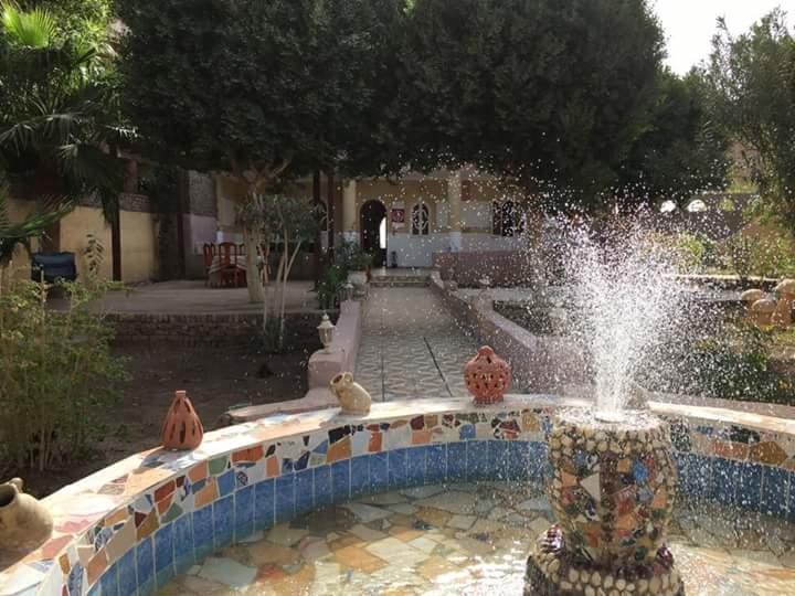 Luxor Light Retreat酒店 外观 照片