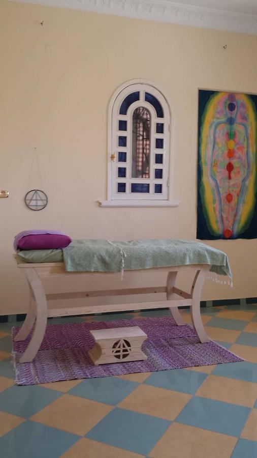 Luxor Light Retreat酒店 外观 照片