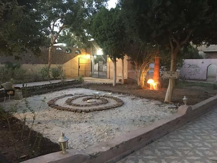 Luxor Light Retreat酒店 外观 照片