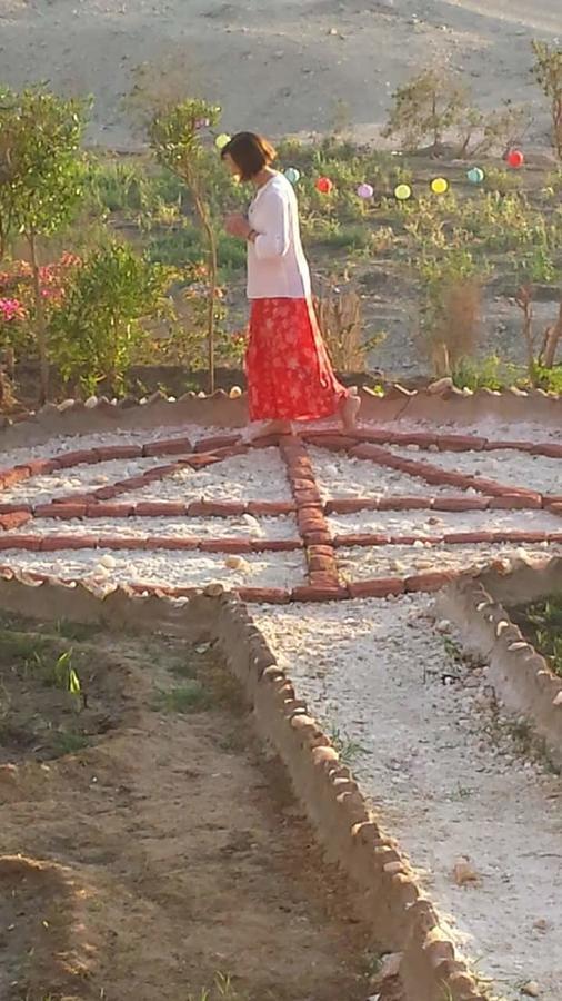 Luxor Light Retreat酒店 外观 照片