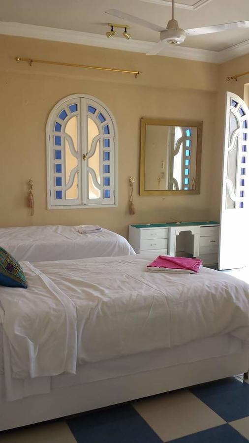 Luxor Light Retreat酒店 外观 照片