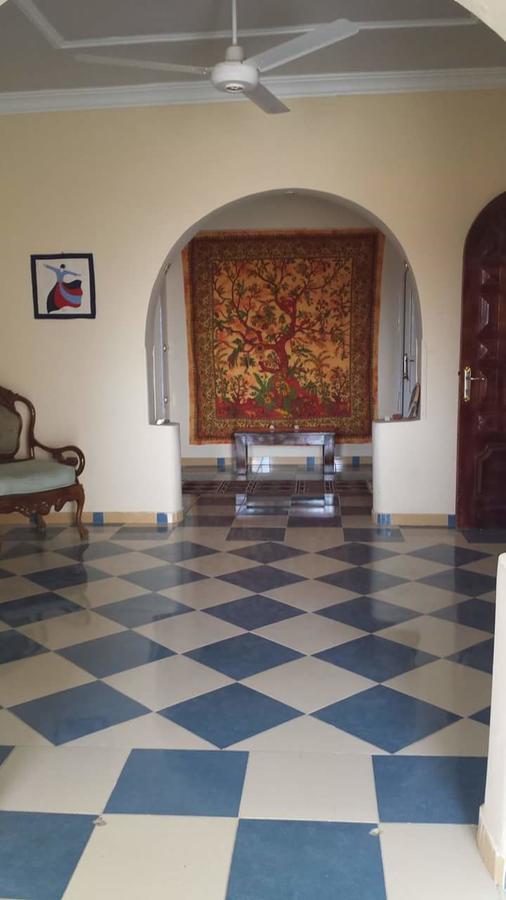 Luxor Light Retreat酒店 外观 照片