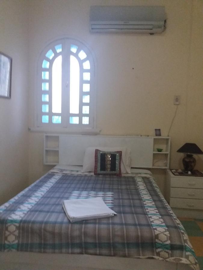 Luxor Light Retreat酒店 外观 照片