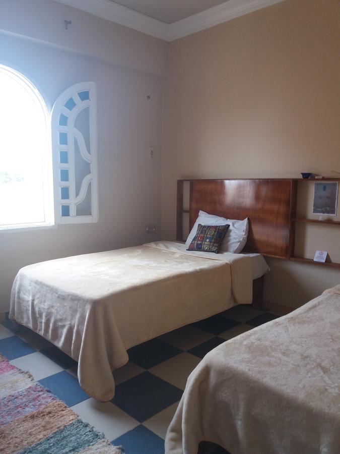 Luxor Light Retreat酒店 外观 照片