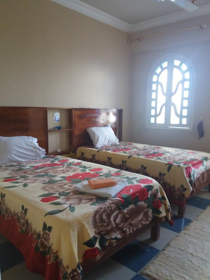 Luxor Light Retreat酒店 外观 照片