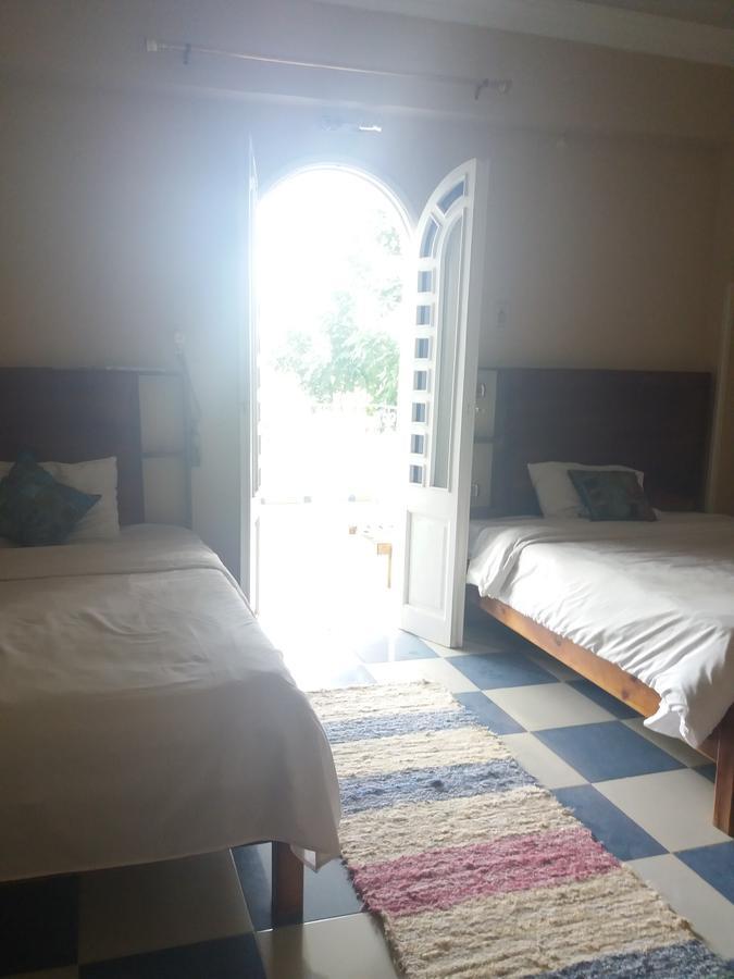 Luxor Light Retreat酒店 外观 照片